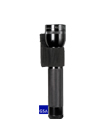 Nylon D Cell Flashlight Carrier